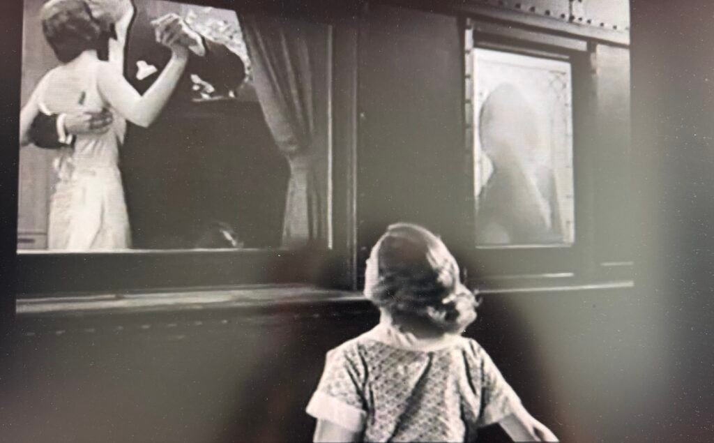 “Possessed” 1931